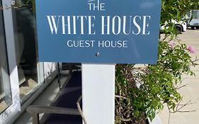 The White House Guest House